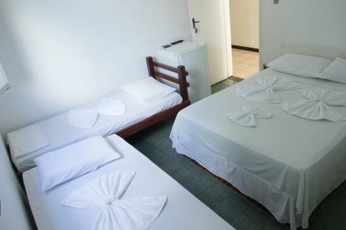 Hostal Pousada Jomar