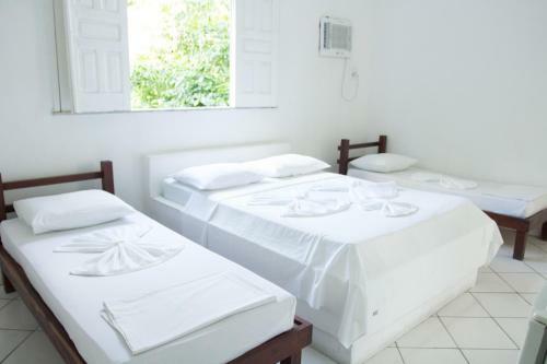 Hostal Pousada Jomar
