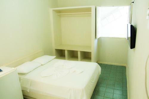 Hostal Pousada Jomar