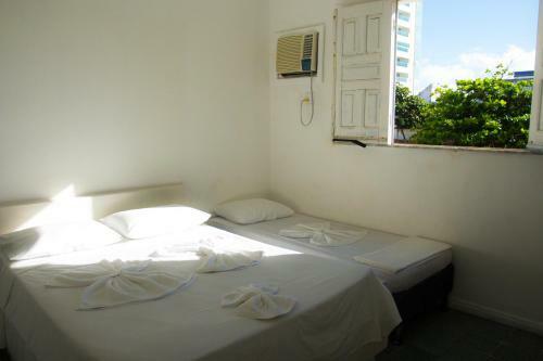 Hostal Pousada Jomar