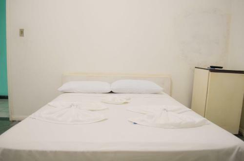 Hostal Pousada Jomar