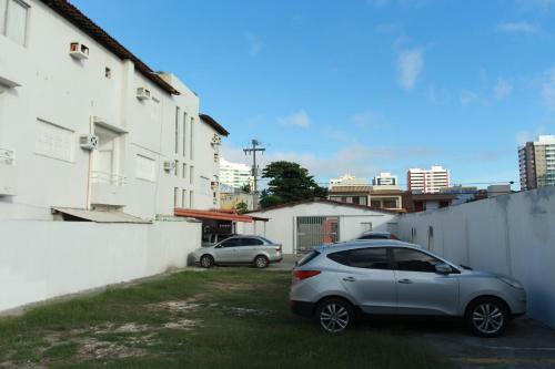 Hostal Pousada Jomar