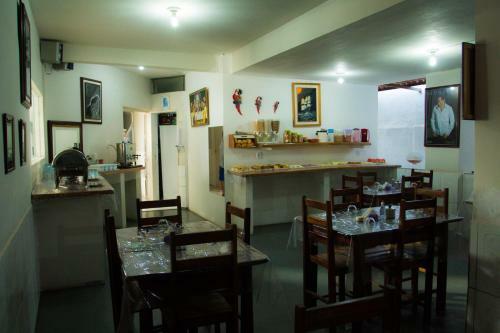 Hostal Pousada Jomar