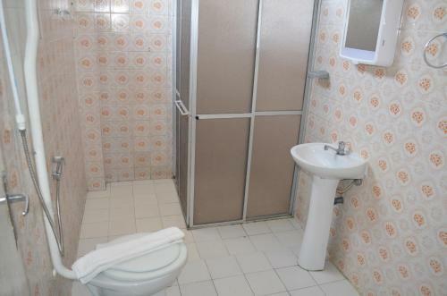 Hostal Pousada Jomar
