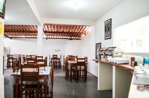 Hostal Pousada Jomar