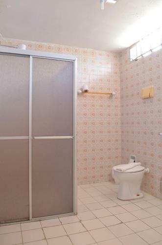 Hostal Pousada Jomar