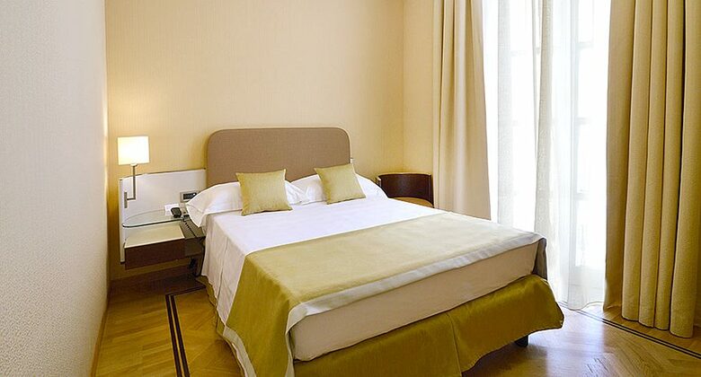 Hotel Palazzo Esedra