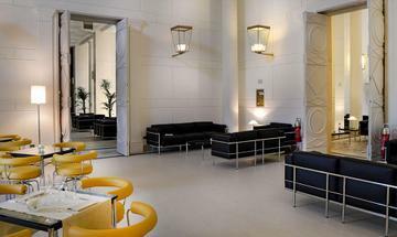 Hotel Palazzo Esedra