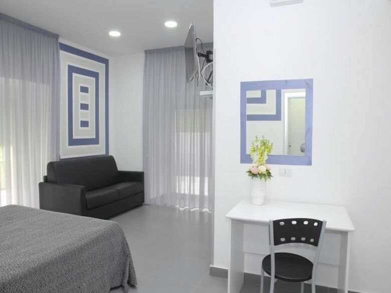 Orsa Maggiore Hotel