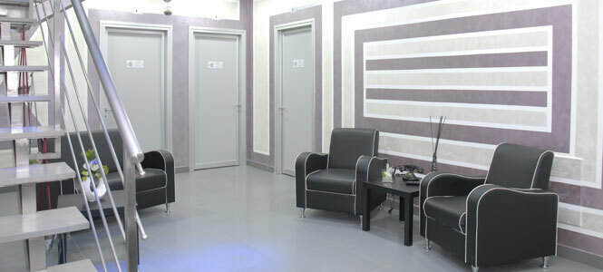 Orsa Maggiore Hotel