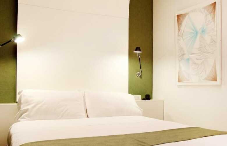 Hotel Culture Centro Storico