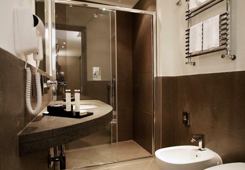 Hotel Culture Centro Storico