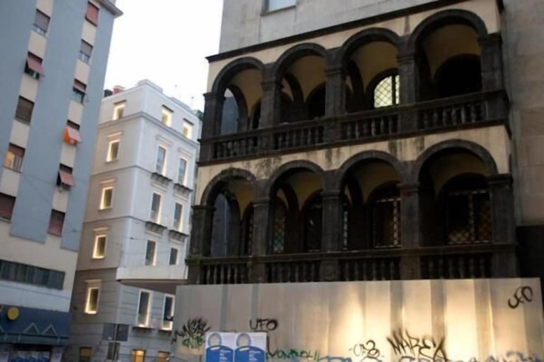 Hotel Culture Centro Storico