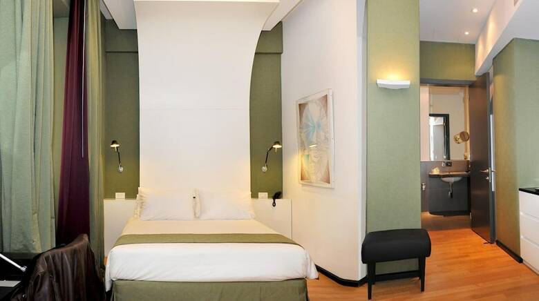 Hotel Culture Centro Storico