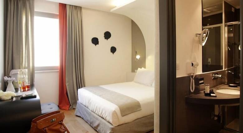 Hotel Culture Centro Storico