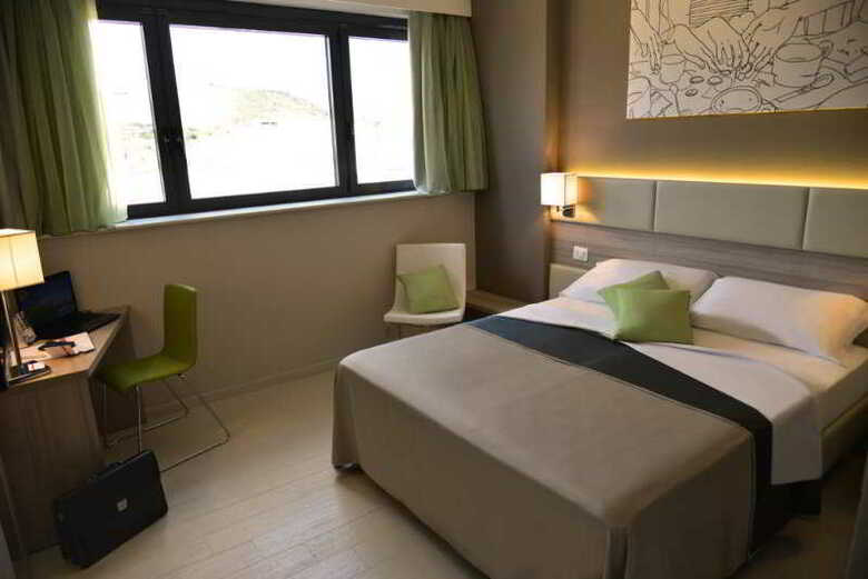 Hotel Cristina