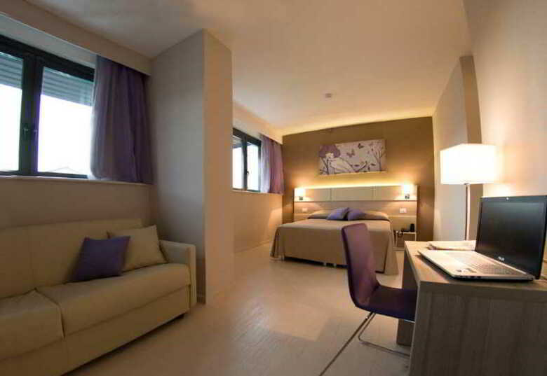Hotel Cristina