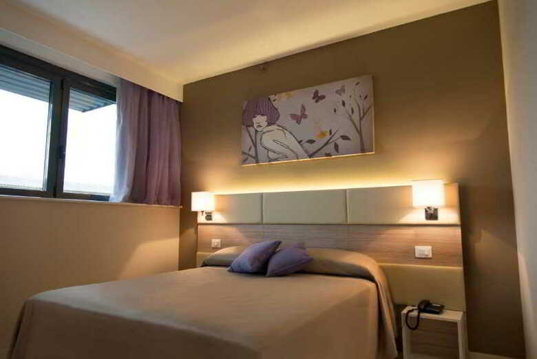 Hotel Cristina