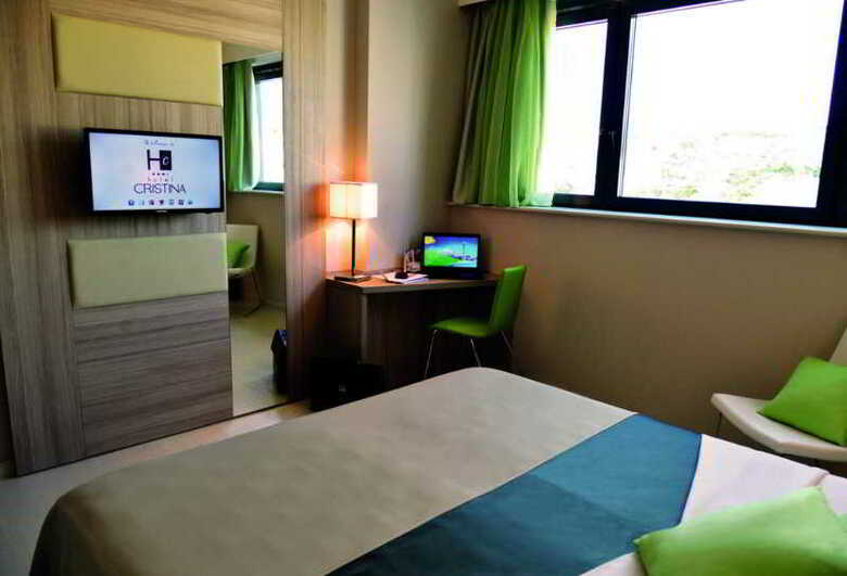 Hotel Cristina