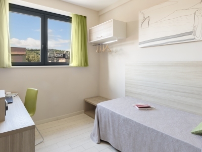 Hotel Cristina