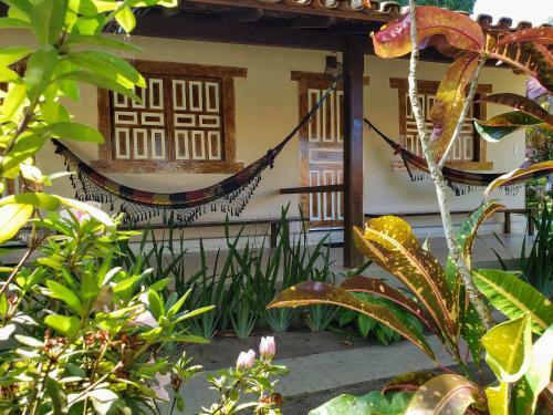 Hostal Pousada Tropic�lia