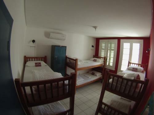 Porto Alegre Eco Hostel