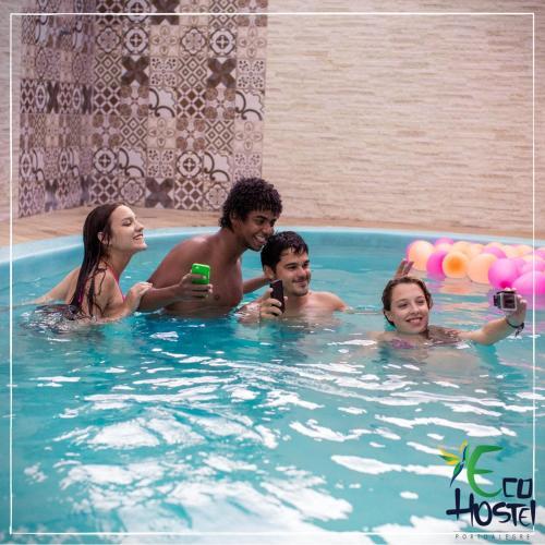 Porto Alegre Eco Hostel