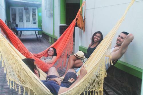 Porto Alegre Eco Hostel