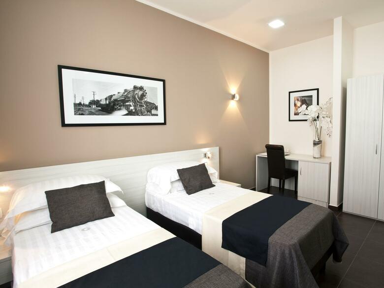 Stelle Hotel