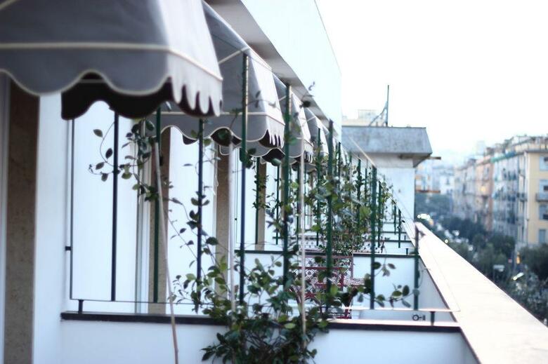 Stelle Hotel