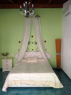 Bed & Breakfast Le Fumarole