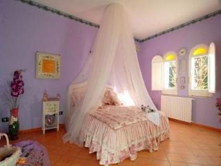 Bed & Breakfast Le Fumarole
