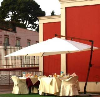 Golden Mile Bed & Breakfast