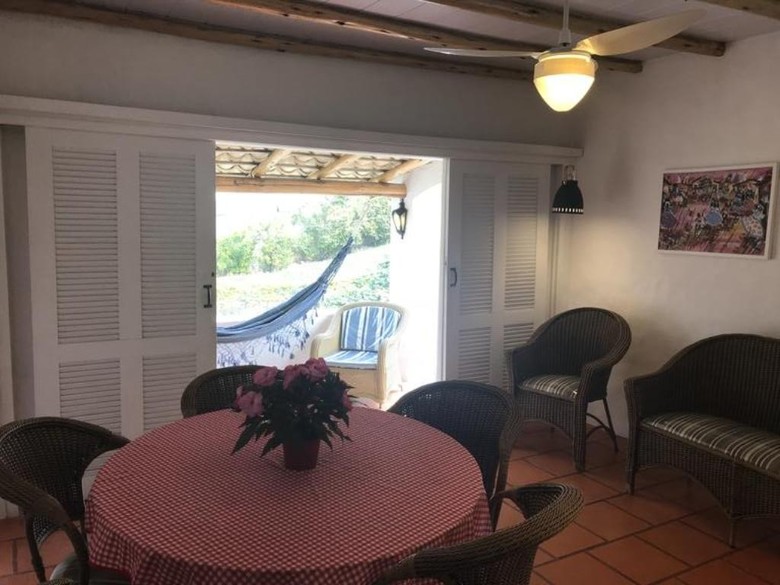 Apartamento Casas De Antonio