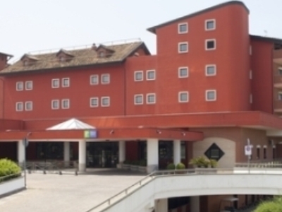 Hotel Marina Di Castello Resort Golf & Spa