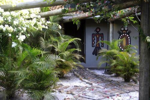 Hostal Pousada Villa Verde
