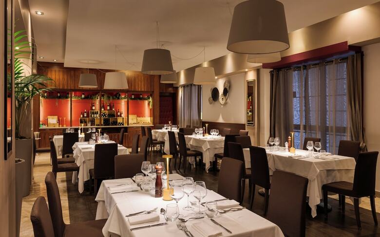 Hotel Dei Cavalieri Caserta