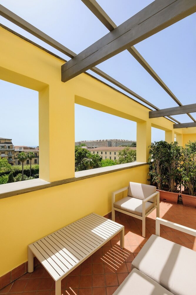 Hotel Dei Cavalieri Caserta