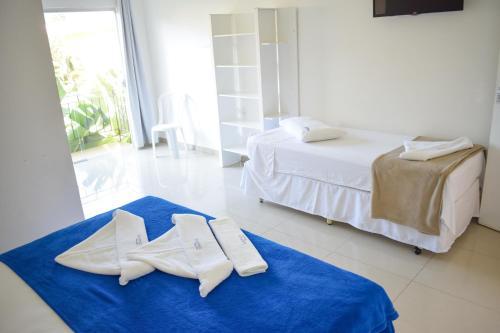 Hostal Imperatriz Paraty Hotel