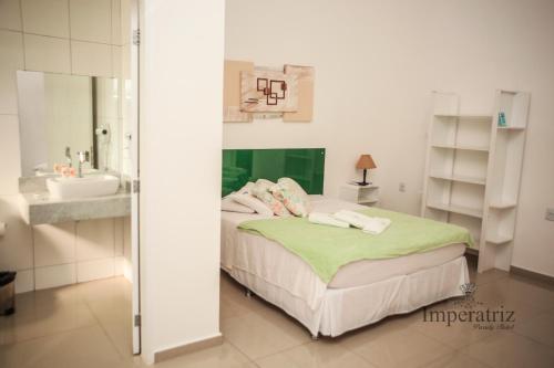 Hostal Imperatriz Paraty Hotel