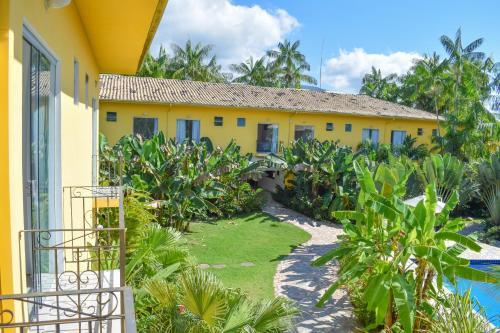 Hostal Imperatriz Paraty Hotel