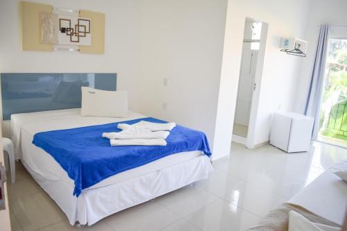 Hostal Imperatriz Paraty Hotel