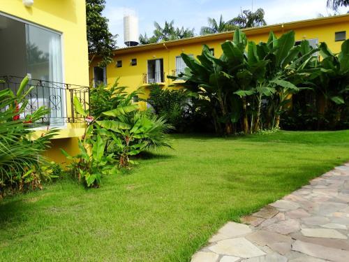 Hostal Imperatriz Paraty Hotel
