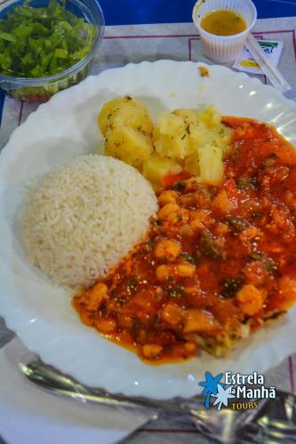 Hostal Imperatriz Paraty Hotel