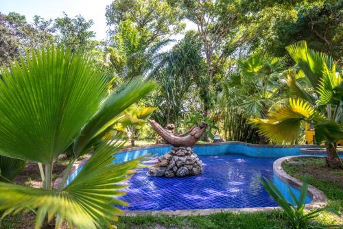 Hostal Sitio Oasis