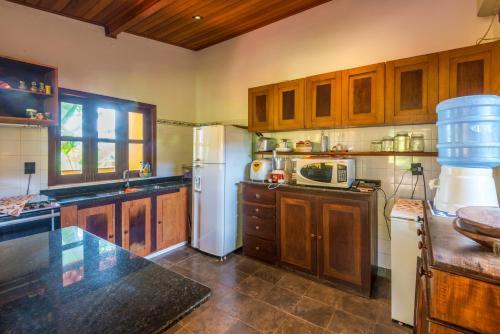 Hostal Sitio Oasis