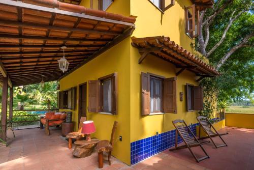 Hostal Sitio Oasis