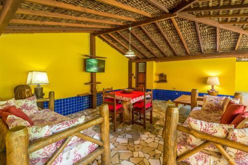 Hostal Sitio Oasis