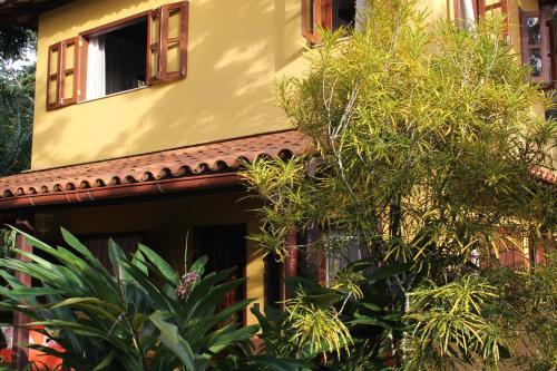Hostal Sitio Oasis