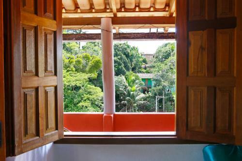 Casa Trancosinho